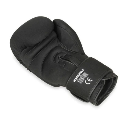 BUSHIDO Boxerské rukavice DBX DBX-B-W EverCLEAN
