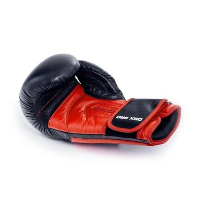 BUSHIDO DBX PRO Boxerské rukavice