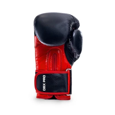 BUSHIDO DBX PRO Boxerské rukavice