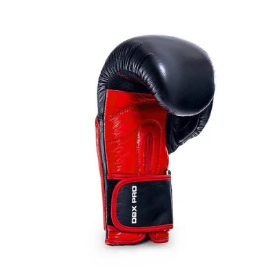 BUSHIDO DBX PRO Boxerské rukavice