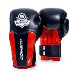BUSHIDO DBX PRO Boxerské rukavice BUSHIDO DBX PRO Boxerské rukavice