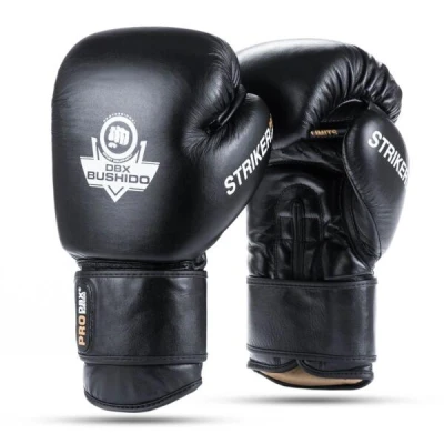 BUSHIDO Boxerské rukavice DBX Striker BUSHIDO Boxerské rukavice DBX Striker