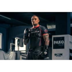 BUSHIDO Boxerské rukavice DBX Striker