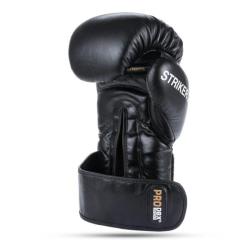 BUSHIDO Boxerské rukavice DBX Striker POUZE 12oz. (VÝPRODEJ)
