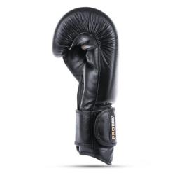 BUSHIDO Boxerské rukavice DBX Striker POUZE 12oz. (VÝPRODEJ)