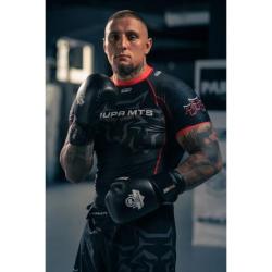 BUSHIDO Boxerské rukavice DBX Striker POUZE 12oz. (VÝPRODEJ)