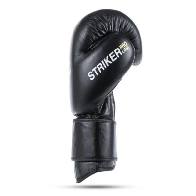 BUSHIDO Boxerské rukavice DBX Striker POUZE 12oz. (VÝPRODEJ)
