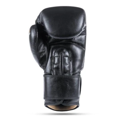 BUSHIDO Boxerské rukavice DBX Striker POUZE 12oz. (VÝPRODEJ)