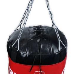 BUSHIDO Boxovací hákový pytel DBX 140 cm 40 kg