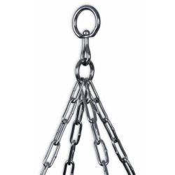 BUSHIDO Boxovací hákový pytel DBX 140 cm 40 kg