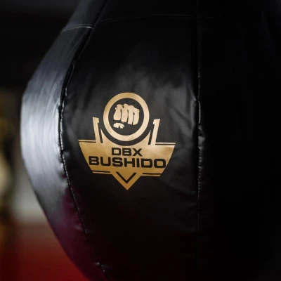 BUSHIDO Boxovací hruška DBX SK25G XXL