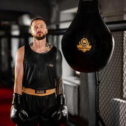BUSHIDO Boxovací hruška DBX SK25G XXL