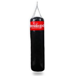BUSHIDO DBX 130 cm 30 kg Boxovací vak