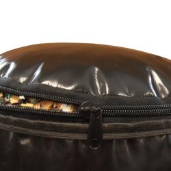 BUSHIDO DBX 130 cm 30 kg Boxovací pytel