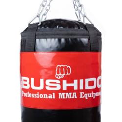 BUSHIDO DBX 130 cm 30 kg Boxovací pytel
