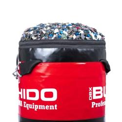 BUSHIDO DBX 130 cm 30 kg Boxovací pytel