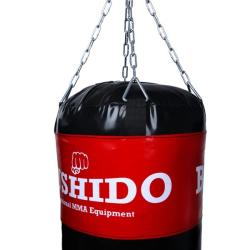 BUSHIDO DBX 130 x 35 cm prázdný boxovací pytel