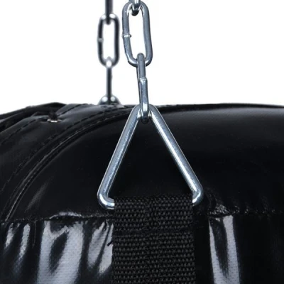 BUSHIDO DBX 130 x 35 cm prázdný boxovací pytel