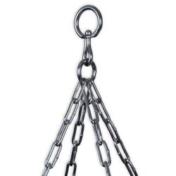 BUSHIDO DBX 130 x 35 cm prázdný boxovací pytel