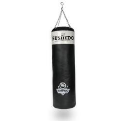 BUSHIDO DBX 140 cm 40 kg boxovací vak