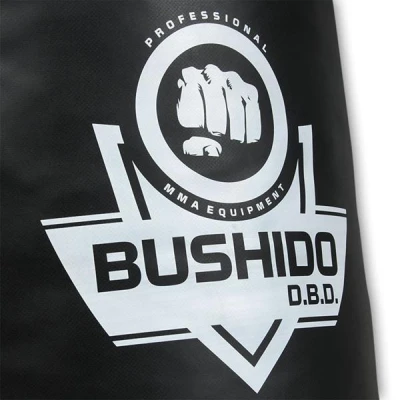 BUSHIDO DBX 140 cm 40 kg boxovací pytel
