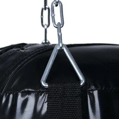 BUSHIDO DBX 140 x 40 cm prázdný boxovací pytel