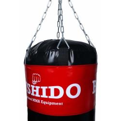 BUSHIDO Boxovací pytel DBX 150 x 40 cm prázdný