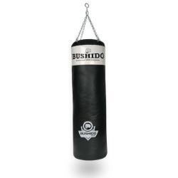 BUSHIDO Boxovací pytel DBX 160 cm 50 kg BUSHIDO Boxovací pytel DBX 160 cm 50 kg