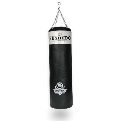 BUSHIDO Boxovací pytel DBX 160 cm 50 kg BUSHIDO Boxovací pytel DBX 160 cm 50 kg