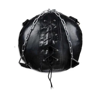 BUSHIDO Boxovací pytel DBX 160 x 40 cm prázdný