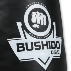 BUSHIDO Boxovací pytel DBX 160 x 40 cm prázdný