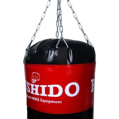 BUSHIDO DBX 180 x 45 cm prázdný boxovací pytel