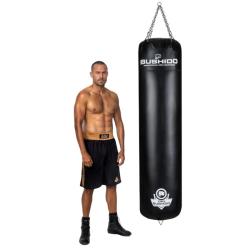 BUSHIDO Boxovací vak DBX Goliath 180/45cm 70kg BUSHIDO Boxovací vak DBX Goliath 180/45cm 70kg
