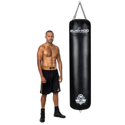 BUSHIDO Boxovací pytel DBX Goliath 180/45cm 70kg