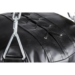 BUSHIDO Boxovací vak DBX Goliath 180/45cm 70kg