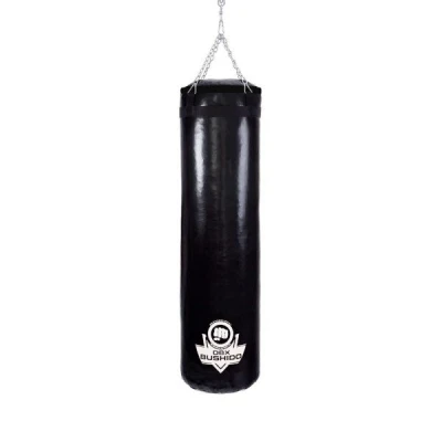 BUSHIDO Boxovací pytel DBX GymPro 140/40cm 40kg