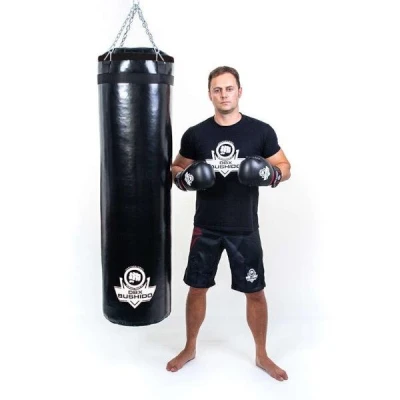 BUSHIDO Boxovací pytel DBX GymPro 140/40cm 40kg