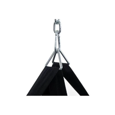BUSHIDO Boxovací pytel DBX GymPro Junior 80/30cm 15kg pro děti