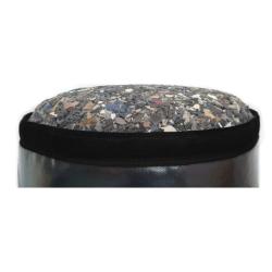 BUSHIDO Boxovací vak DBX GymPro Junior 80/30cm 15kg pre deti