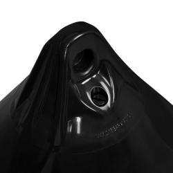 BUSHIDO Boxovací pytel DBX Hydro Bag 2.0, 25 kg, černý