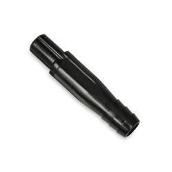 BUSHIDO Boxovací vak DBX Hydro Bag 2.0, 25 kg, čierny