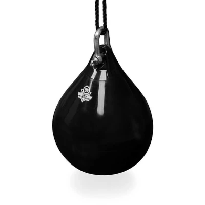 BUSHIDO Boxovací pytel DBX Hydro Bag 2.0, 45 kg, černý