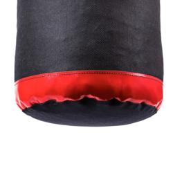 BUSHIDO Boxovací pytel DBX Kids 60cm/22cm 7kg pro děti, červený