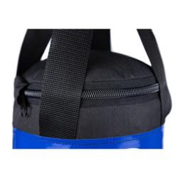 BUSHIDO Boxovací pytel DBX Kids 60cm/22cm 7kg pro děti, modrý