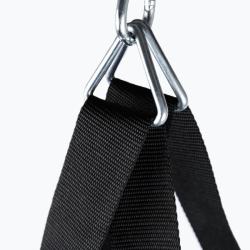 BUSHIDO Boxovací vak DBX Kids 60cm/22cm 7kg pre deti, modrý