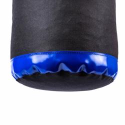 BUSHIDO Boxovací vak DBX Kids 60cm/22cm 7kg pre deti, modrý