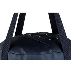 BUSHIDO Boxovací vak DBX 80cm/30cm 15-20kg pre deti, modrý
