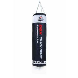 BUSHIDO Boxovací pytel DBX premium 140 cm 40 kg