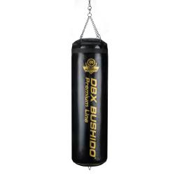 BUSHIDO Boxovací pytel DBX premium 140 cm 40 kg