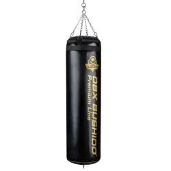 BUSHIDO Boxovací pytel DBX premium 140 cm 40 kg